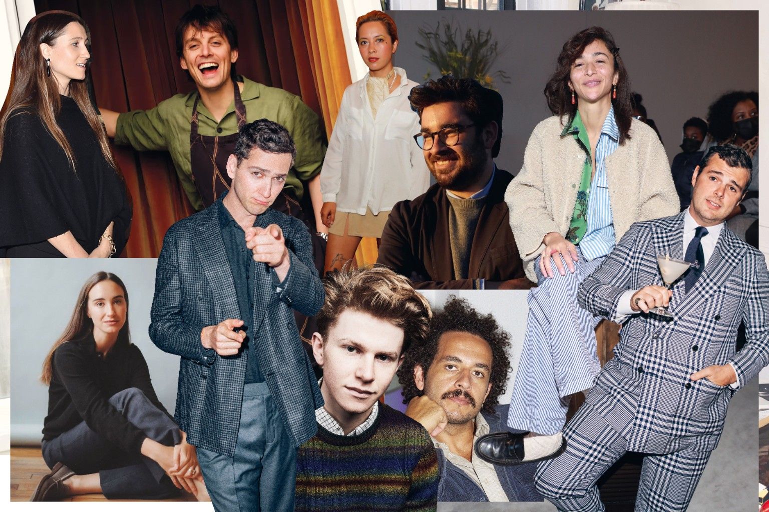 The Tastemakers 2026: New York City Edition