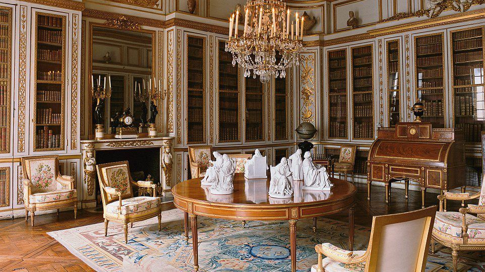 The £200 million albatross: Who wants to buy Britain’s most expensive house?