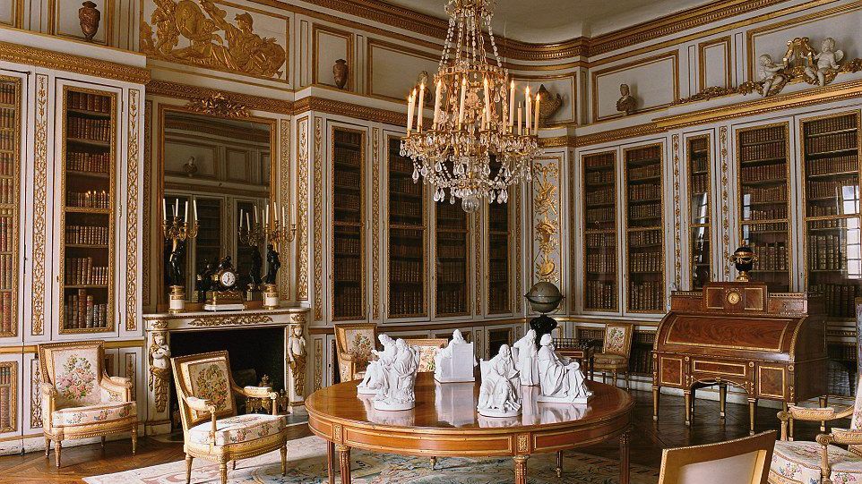 The £200 million albatross: Who wants to buy Britain’s most expensive house?