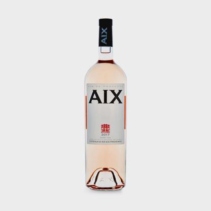 AIX