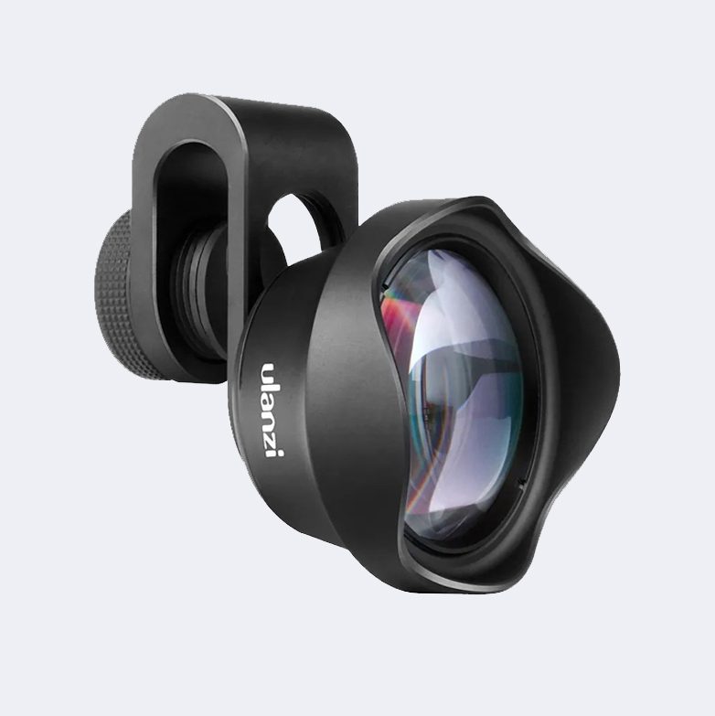 Ulanzi Telephoto Lens