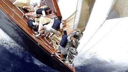 Sport & Style – Cowes week, the definitive guide