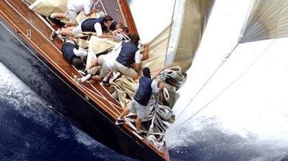 Sport & Style – Cowes week, the definitive guide