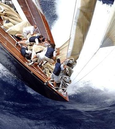Sport & Style – Cowes week, the definitive guide