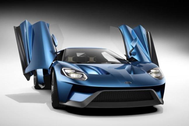 ford gt - TGJ.03