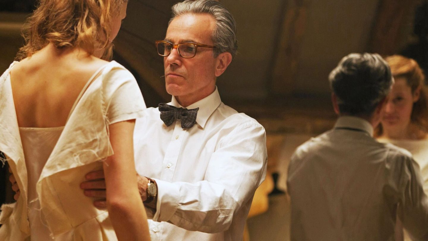 These are the sharpest films about the fashion industry