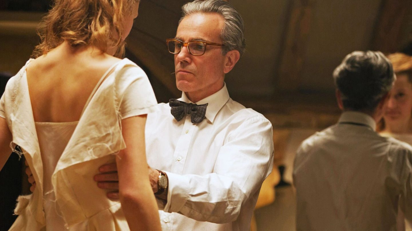 These are the sharpest films about the fashion industry