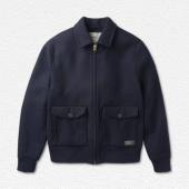 Aubin ‘Haycombe’ Harrington Jacket