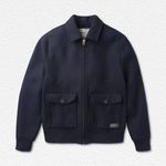 Aubin ‘Haycombe’ Harrington Jacket