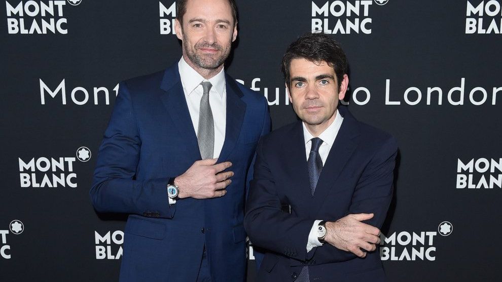 Montblanc launch Renaissance-inspired leather collection