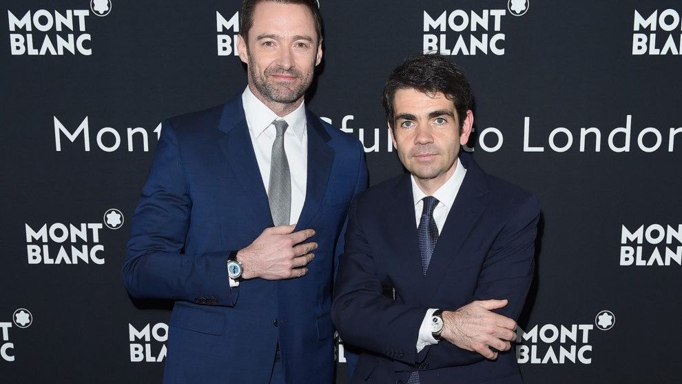 Montblanc launch Renaissance-inspired leather collection