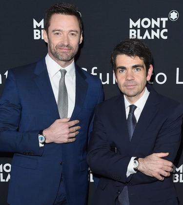 Montblanc launch Renaissance-inspired leather collection