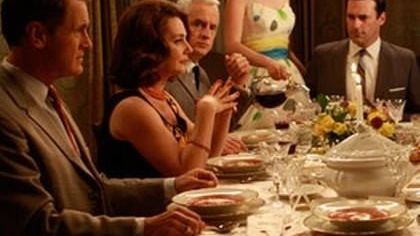 STYLE – What to Wear to a Dinner Party