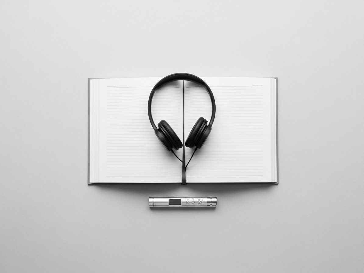 27. Translation and Transcription Services