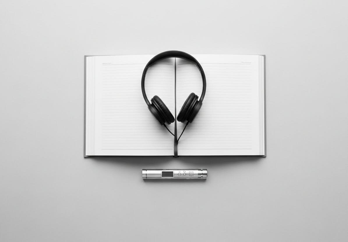 27. Translation and Transcription Services