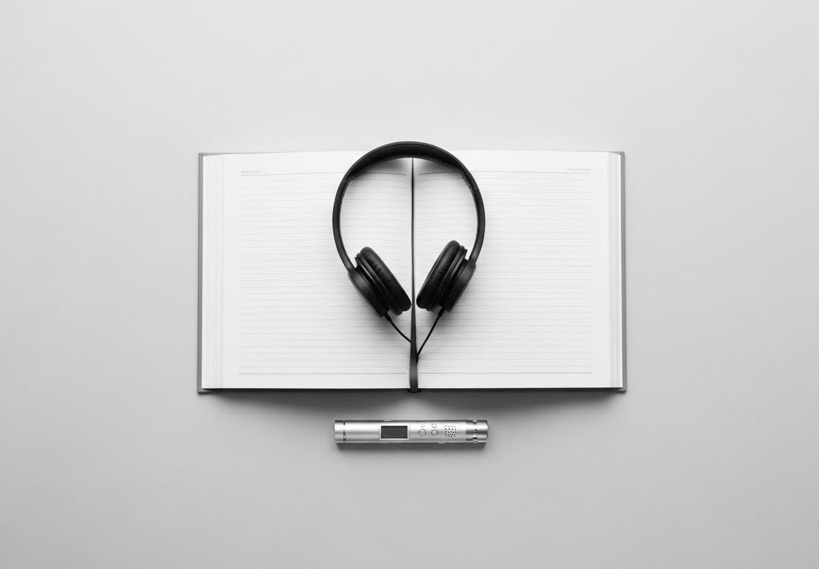 27. Translation and Transcription Services