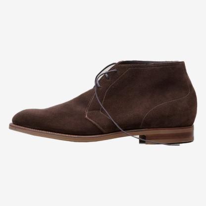 Edward Green Shanklin Chukka Boot
