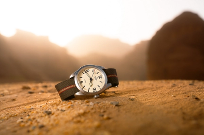 How Tudor and the Dakar Rally became the perfect partnership