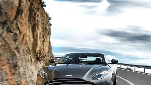 3 reasons why Aston Martin’s DB11 is the perfect car