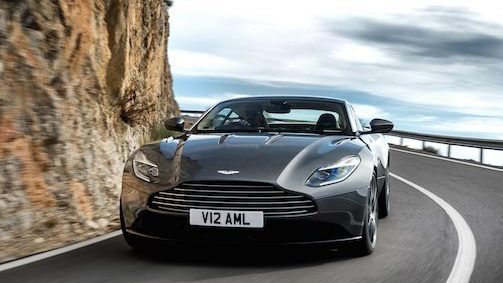 3 reasons why Aston Martin’s DB11 is the perfect car