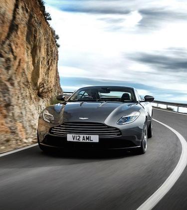 3 reasons why Aston Martin’s DB11 is the perfect car