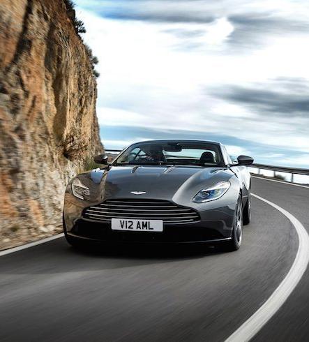 3 reasons why Aston Martin’s DB11 is the perfect car