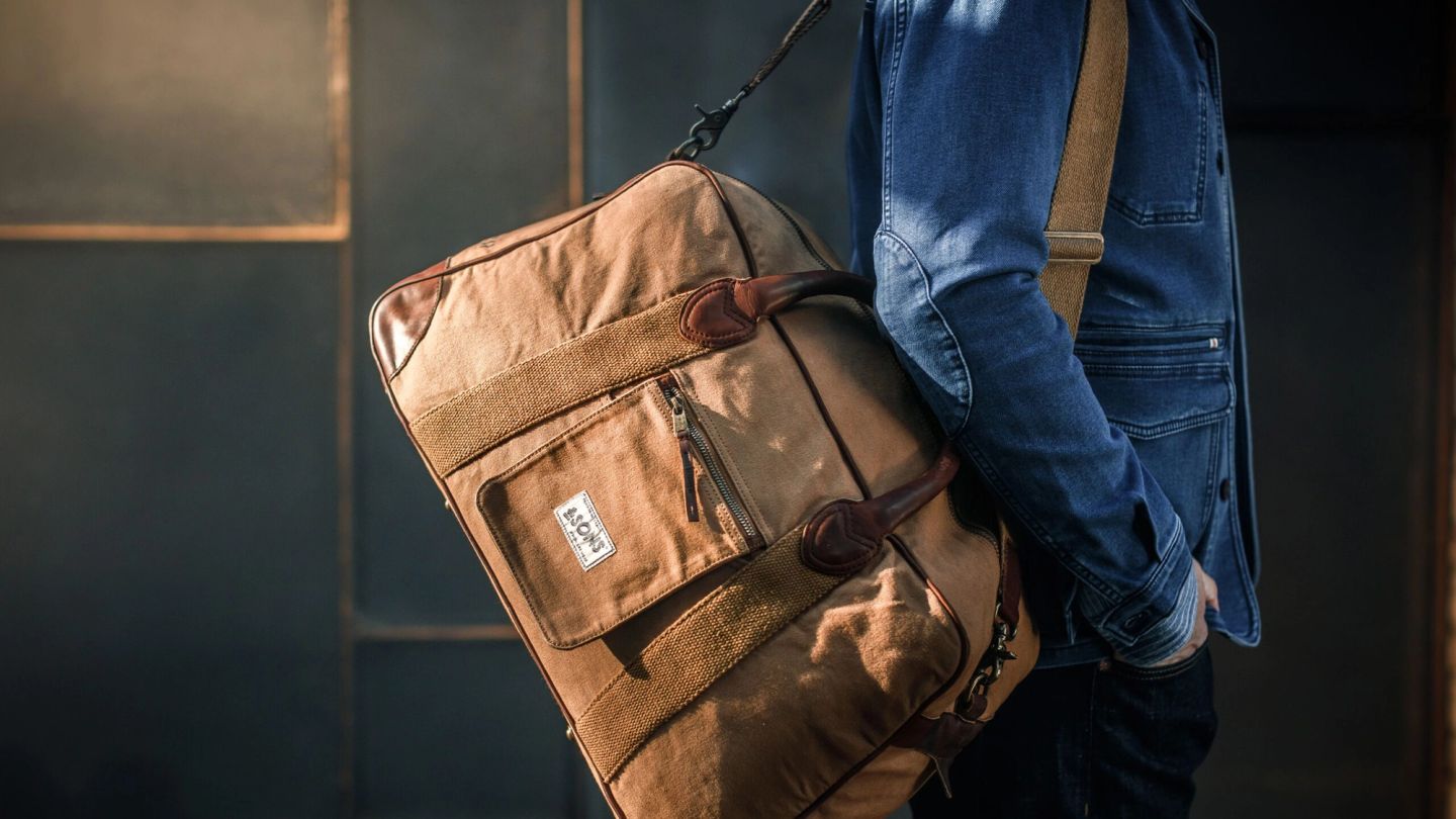 How &SONS became a pioneer in the workwear scene