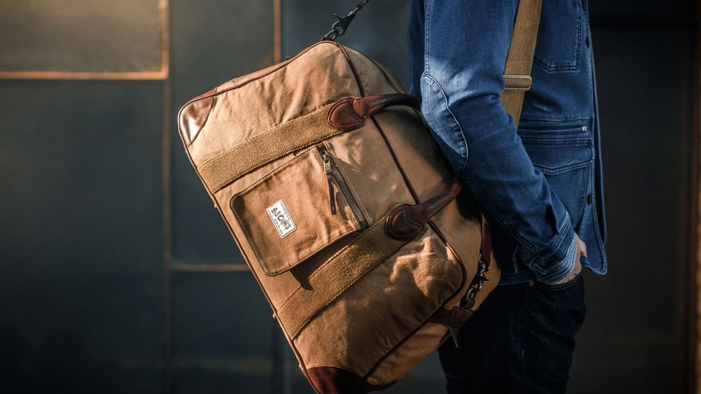 How &SONS became a pioneer in the workwear scene