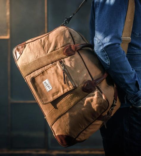 How &SONS became a pioneer in the workwear scene