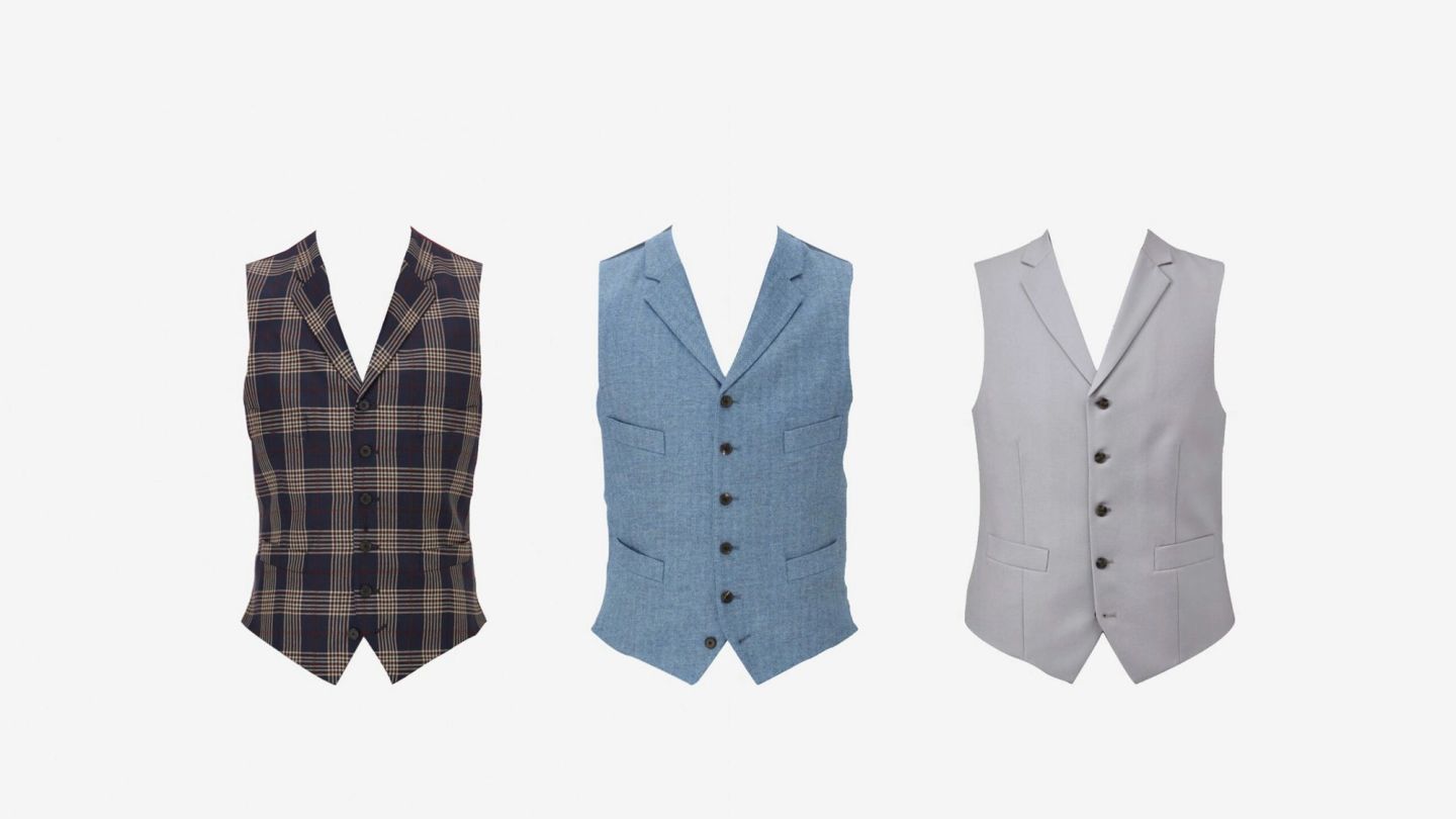 The best waistcoats a gentleman can buy