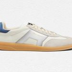 Santoni DBS Oly Sneaker