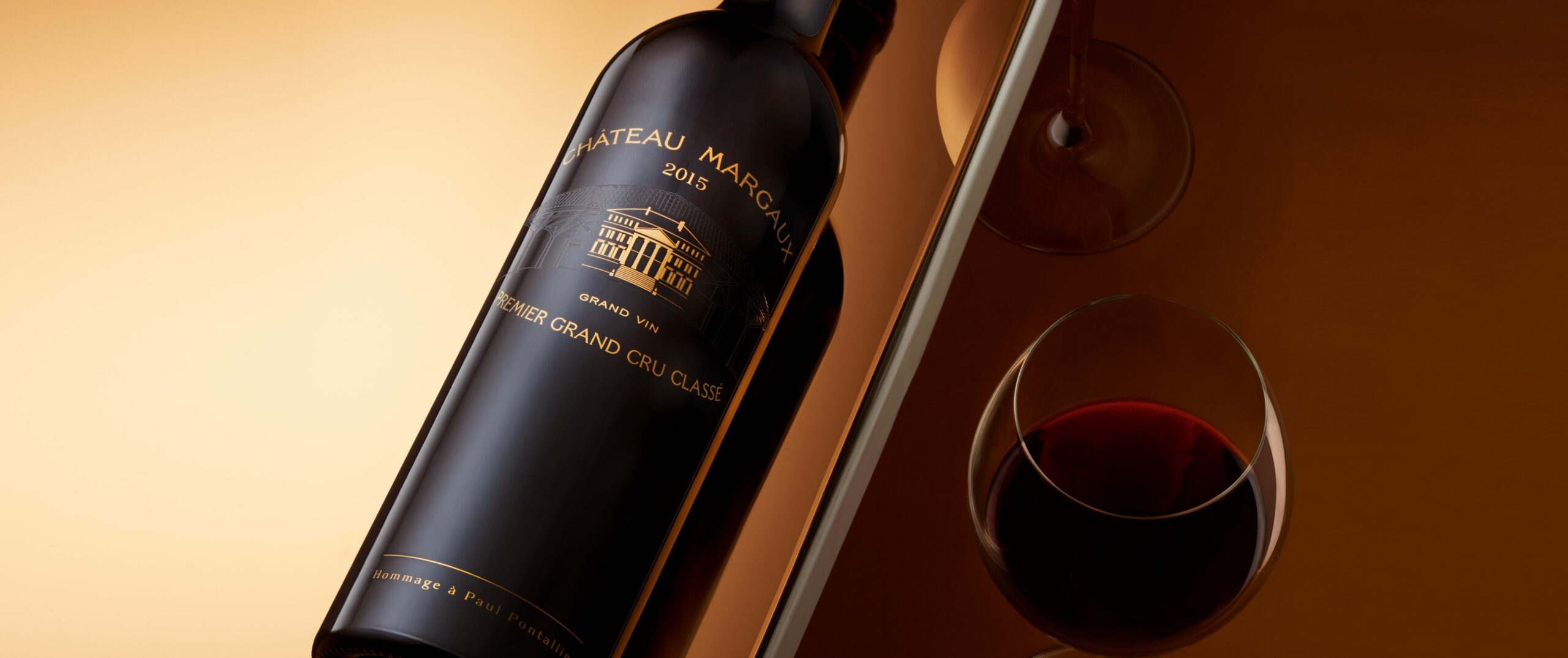 This is the best vintage Château Margaux has ever produced