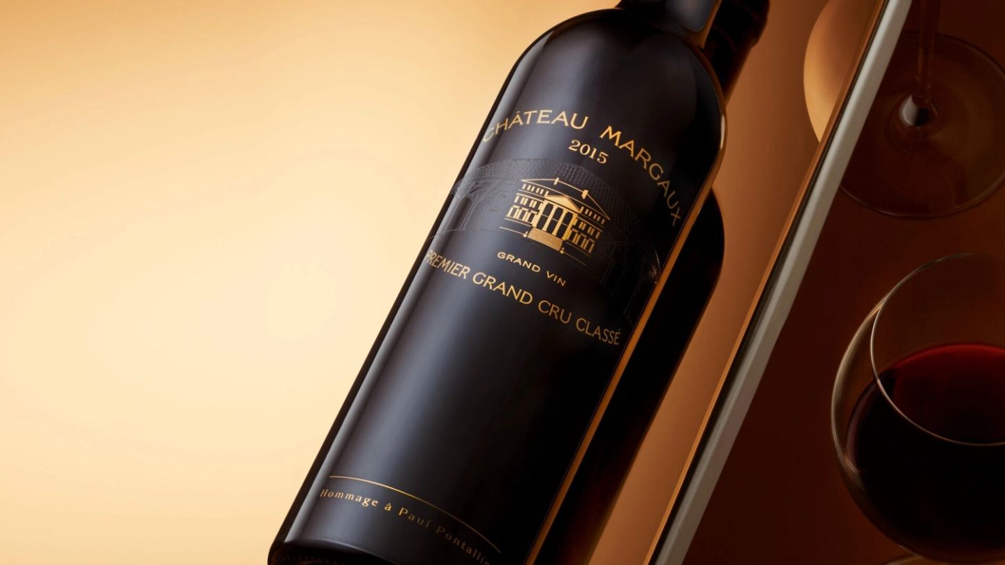 This is the best vintage Château Margaux has ever produced