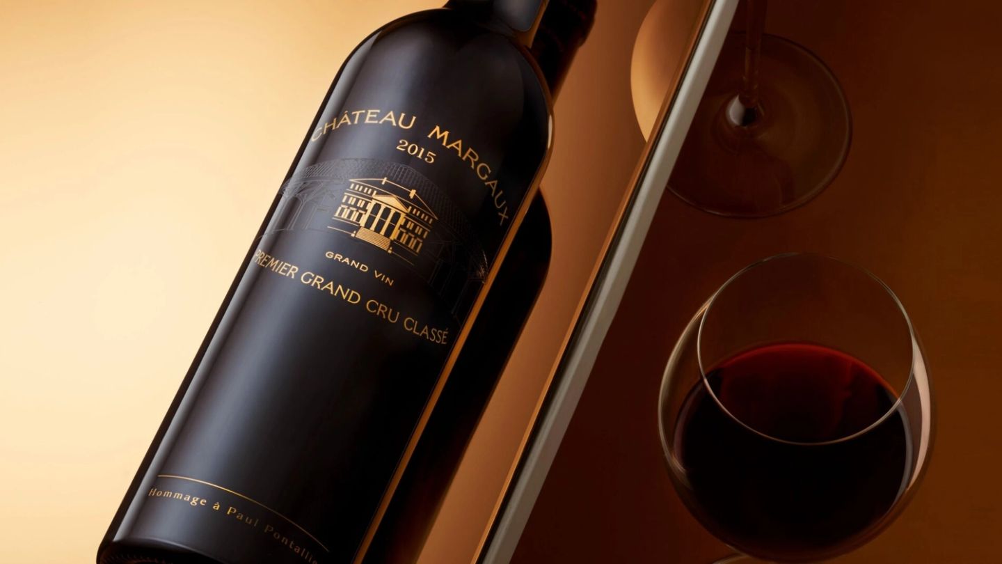 This is the best vintage Château Margaux has ever produced