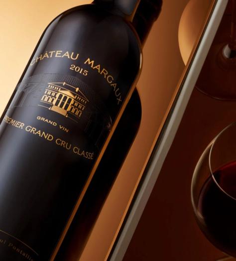 This is the best vintage Château Margaux has ever produced