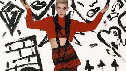 Culture – club to catwalk