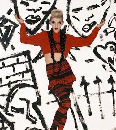 Culture – club to catwalk