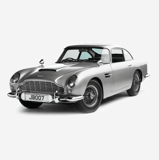 Aston Martin DB5