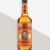 Old Grand-Dad Bourbon