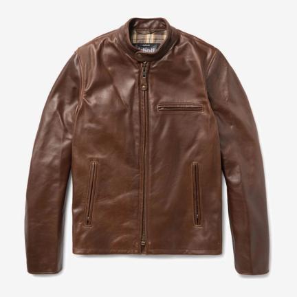 Schott Perfecto 530 Racer Jacket