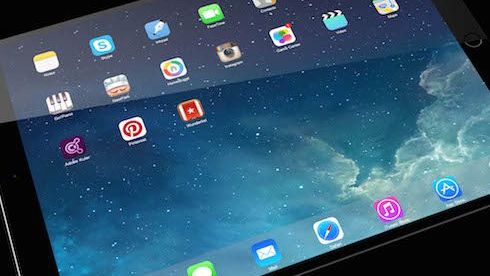 What you need to know about the iPad Pro