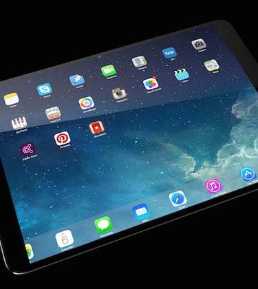 What you need to know about the iPad Pro