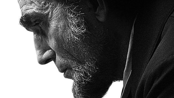 Lincoln – The Trailer