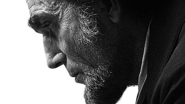 Lincoln – The Trailer