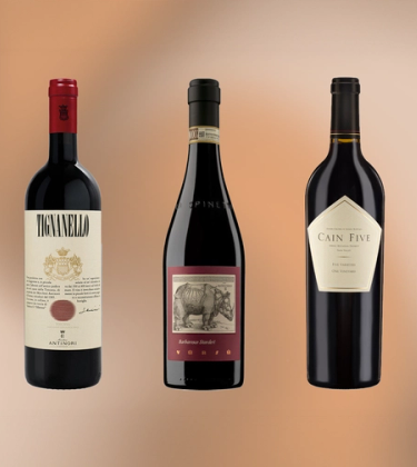 10 investment-worthy wines that don't cost a fortune