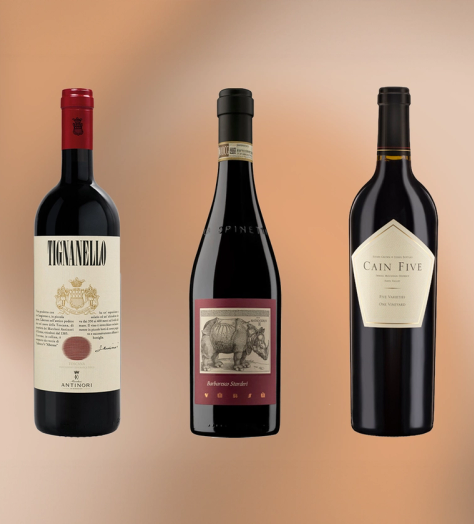 10 investment-worthy wines that don't cost a fortune