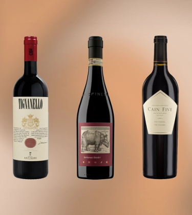 10 investment-worthy wines that don't cost a fortune