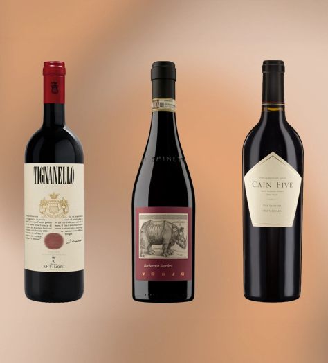 10 investment-worthy wines that don't cost a fortune