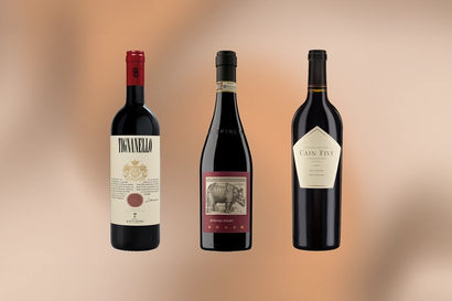 10 investment-worthy wines that don't cost a fortune
