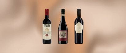 10 investment-worthy wines that don't cost a fortune